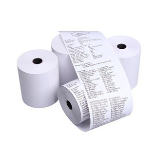 3 1/8'' X 273' Zvitek toplotnega papirja