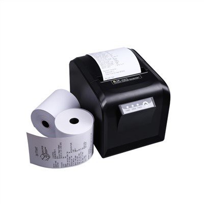 44 mm X 70 mm zvitek termo papirja