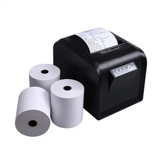 80mm X 60mm Termo papir roll